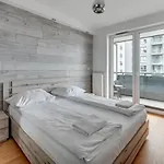 Grand - Luxury On The 11th Floor With A View Of The Old Town * 그단스크