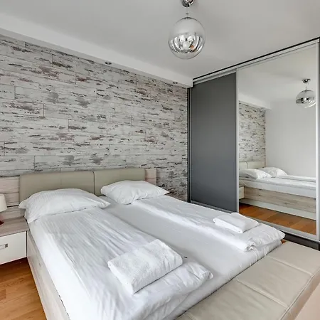 Grand - Luxury On The 11th Floor With A View Of The Old Town *