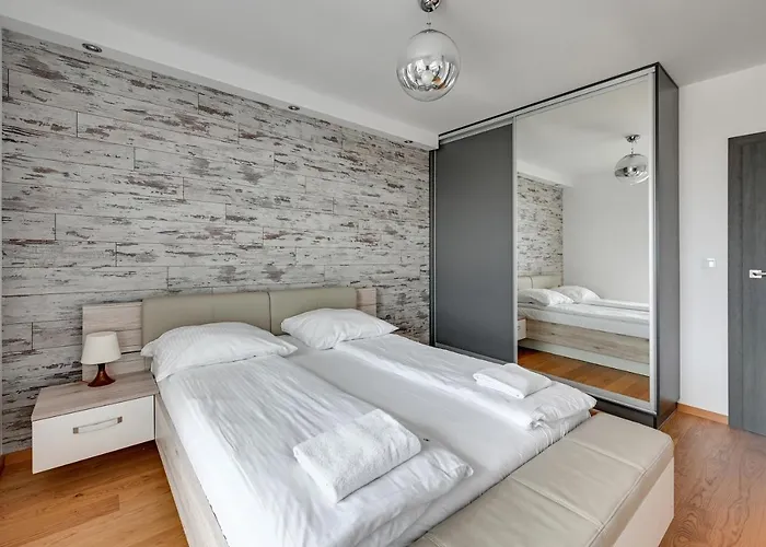 Grand - Luxury On The 11th Floor With A View Of The Old Town *